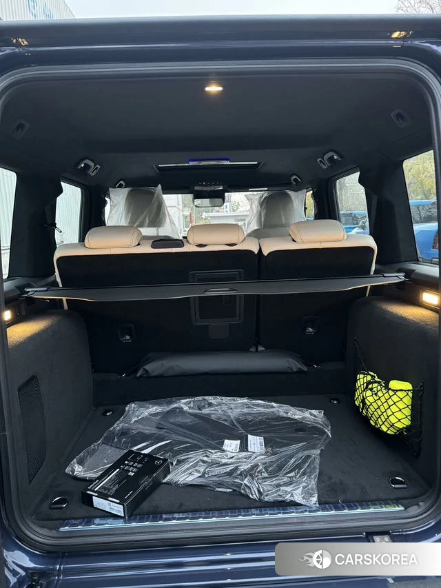 Mercedes-Benz G-class id 4239545 из Китая 5