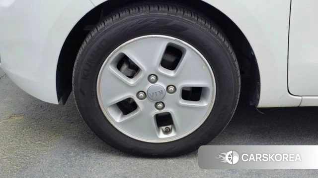 Kia The New Ray id 4244831 из Кореи 15