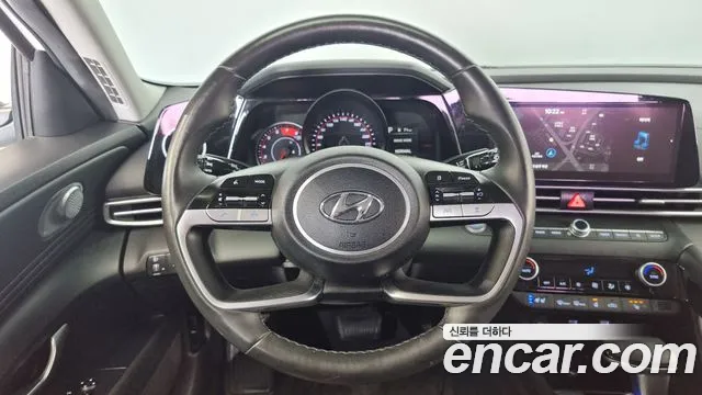 Hyundai Avante (CN7) id 2675090 из Кореи 15