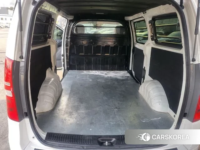 Hyundai The New Grand Starex id 3601318 из Кореи 11