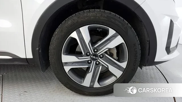 Kia Sorento 4th Generation id 3378658 из Кореи 15