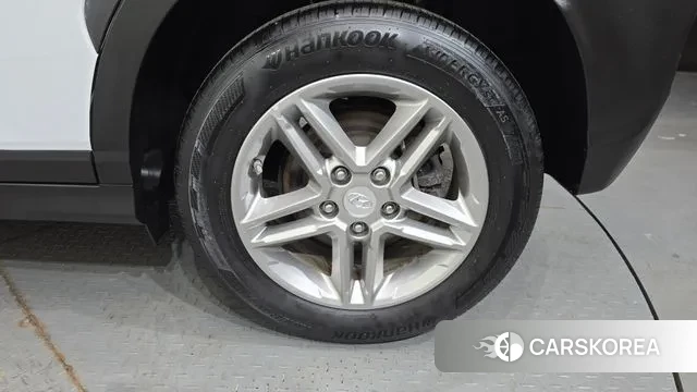 Hyundai Kona id 3667025 из Кореи 15