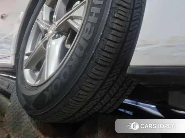 Hyundai Sonata (DN8) id 3454819 из Кореи 15