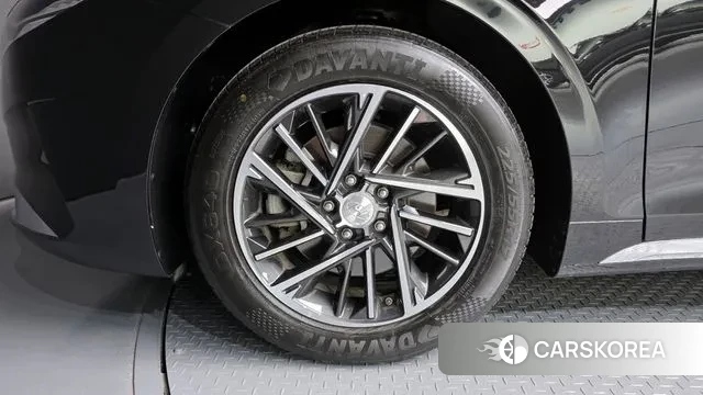 Hyundai The New Grandeur IG id 3003770 из Кореи 15