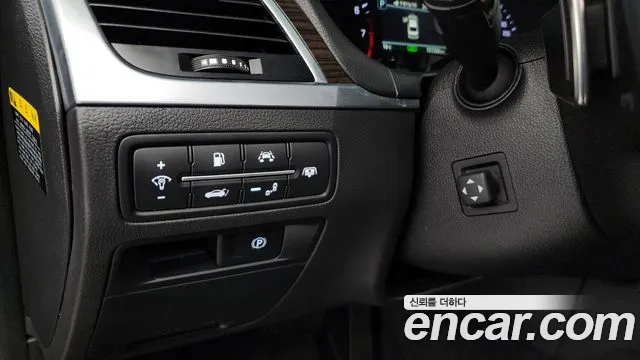 Genesis G80 id 2690149 из Кореи 15