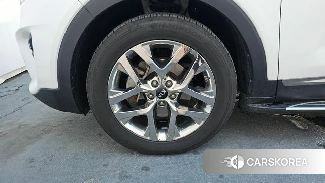 Kia The New Sorento id 3867100 из Кореи 15