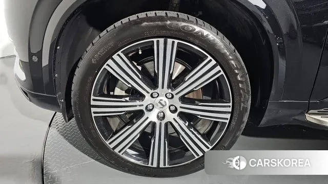 Volvo XC90 second Generation id 2884721 из Кореи 15