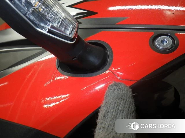 Проданный Suzuki GSX-R1000R ABS id 3997771 из Японии, фото 19