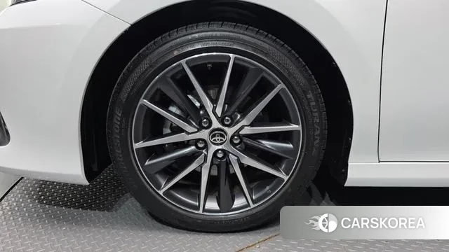 Toyota Camry (XV70) id 3103906 из Кореи 15