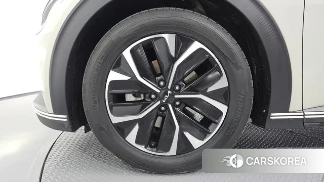 Kia EV6 id 3416639 из Кореи 15