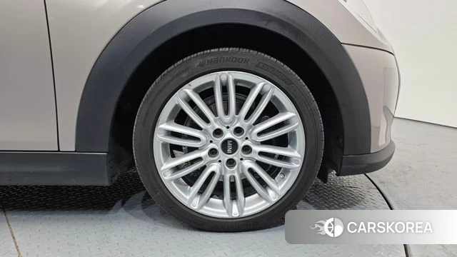 Mini Cooper id 3812733 из Кореи 15