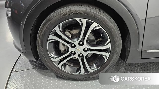Chevrolet (GM Daewoo) Bolt EV id 4496874 из Кореи 29