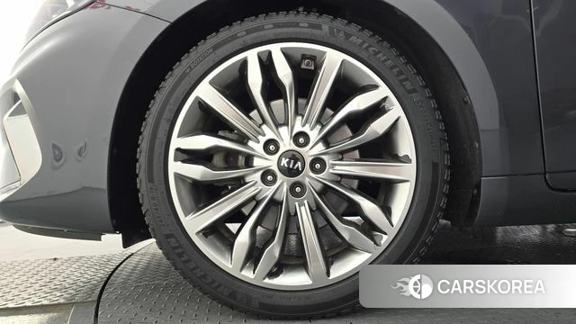 Kia K7 Premier id 4535863 из Кореи 32