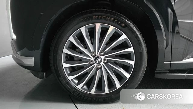 Hyundai The New Palisade id 4585598 из Кореи 15