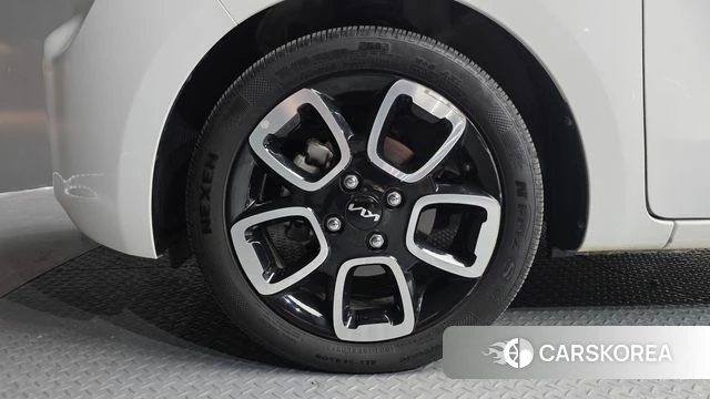 Kia The New Ray id 3839783 из Кореи 15