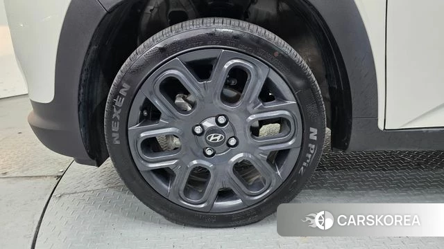 Hyundai Casper id 4230908 из Кореи 26