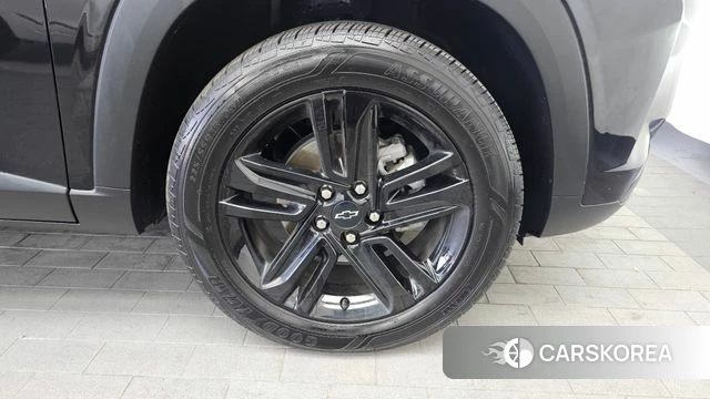 Chevrolet (GM Daewoo) Trax Crossover id 3825790 из Кореи 15