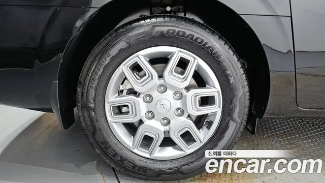 Hyundai Staria id 2921209 из Кореи 15