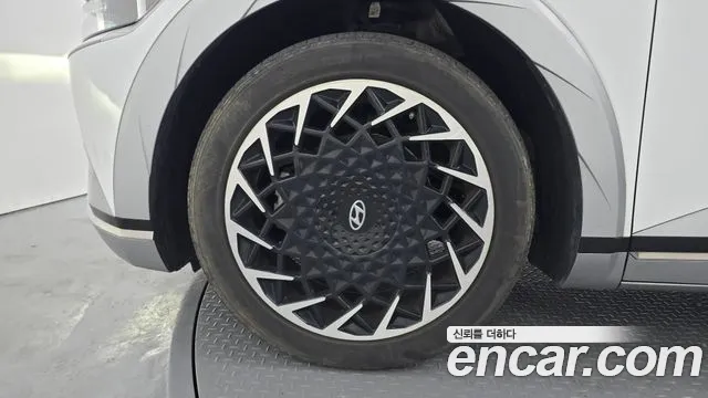 Hyundai Ionic 5 id 2725982 из Кореи 15