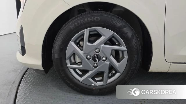 Kia The New Morning (JA) id 4854191 из Кореи 15