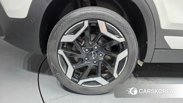 Kia The New Seltos id 4793073 из Кореи 35