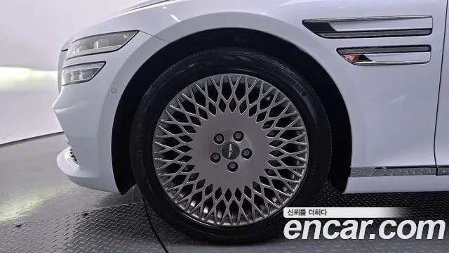 Genesis G80 (RG3) id 2879077 из Кореи 15