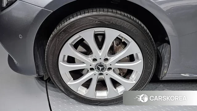 Mercedes-Benz E-Class W213 id 3351110 из Кореи 15