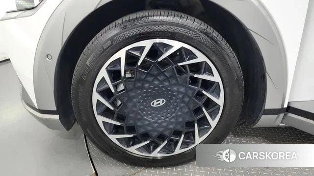 Hyundai Ionic 5 id 3026950 из Кореи 15