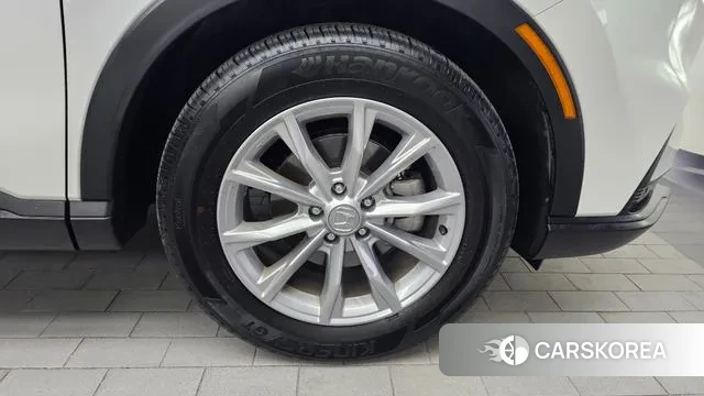 Honda CR-V 6th generation id 3426813 из Кореи 15