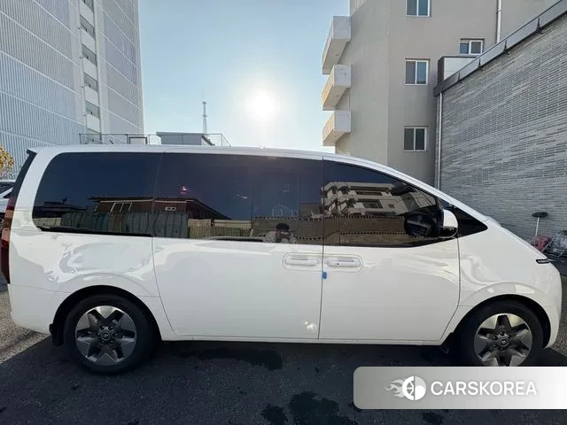 Hyundai Staria id 3425844 из Кореи 9