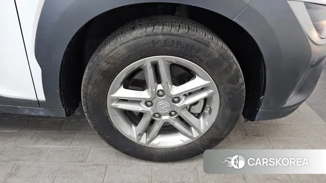 Hyundai The New Kona id 3600927 из Кореи 15