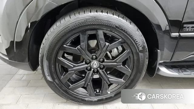 Kia Mohave Master id 3671174 из Кореи 15