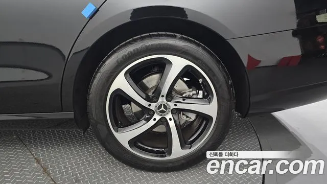 Mercedes-Benz E-Class W213 id 2512155 из Кореи 15