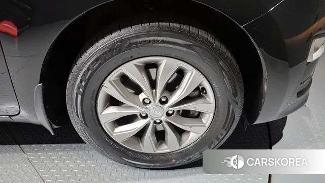 Kia The New Carnival id 3474493 из Кореи 15