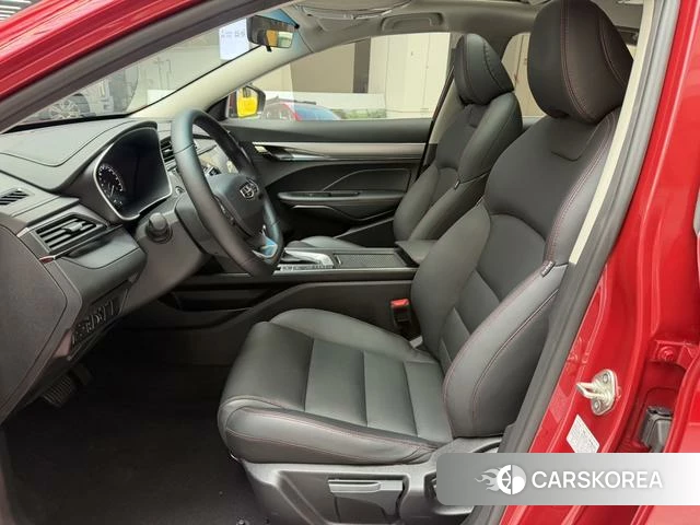 Geely Automobile Binrui id 4211671 из Китая 15