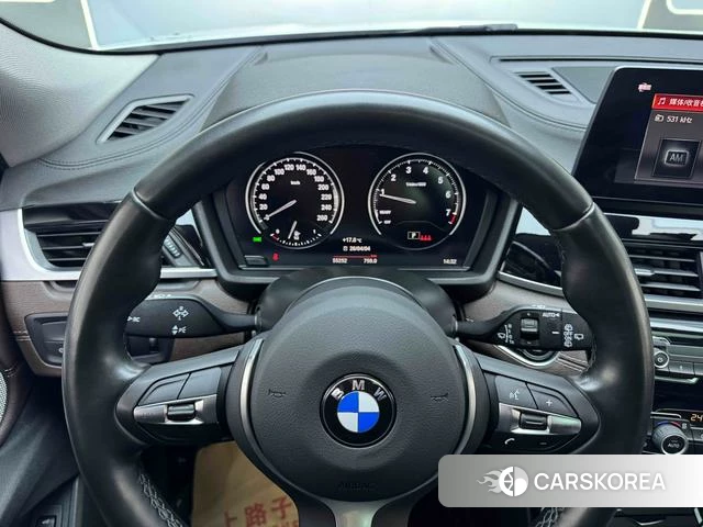 BMW X2 id 4290701 из Китая 13