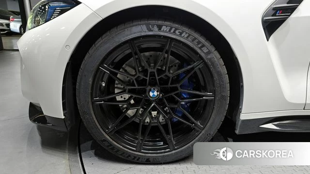 BMW M4 (G82) id 4266271 из Кореи 25