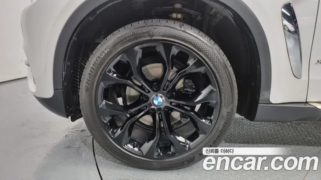 BMW X6 (F16) id 2819221 из Кореи 15