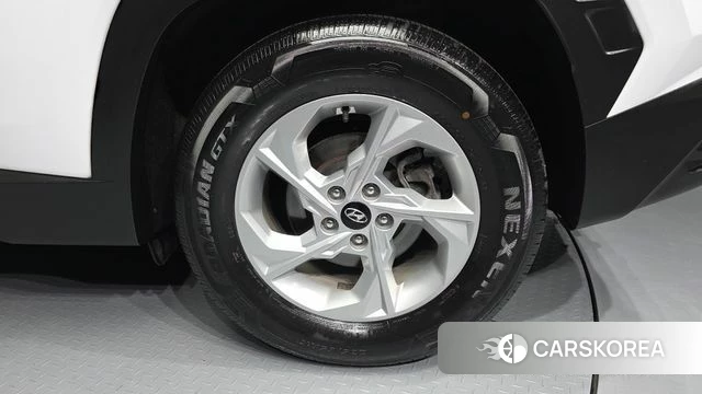 Hyundai Tucson (NX4) id 3819079 из Кореи 15