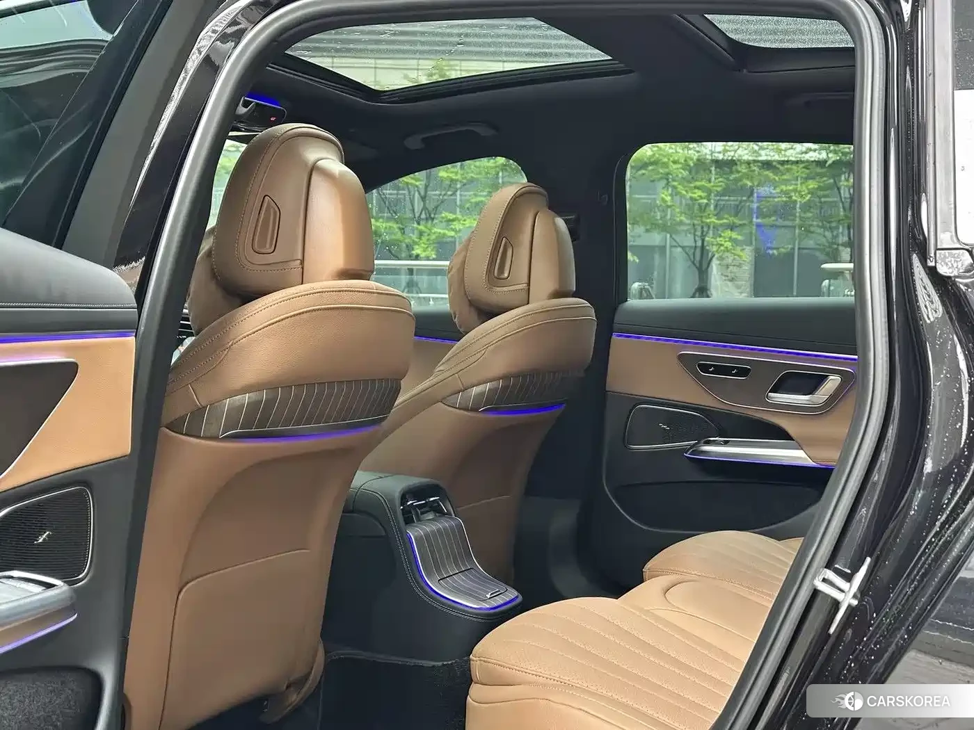 Mercedes-Benz E-class New Energy id 4547989 из Китая 13