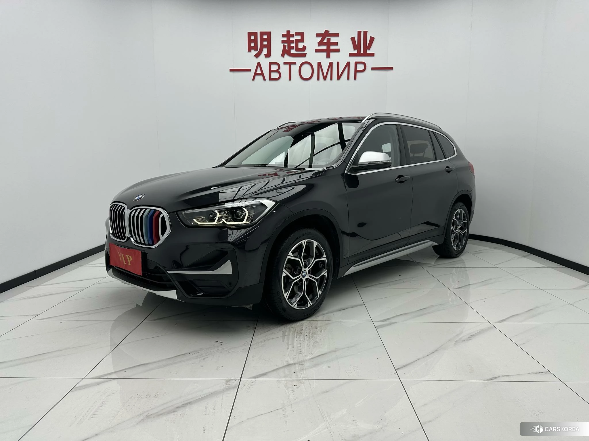 BMW X1 id 4498996 из Китая 12