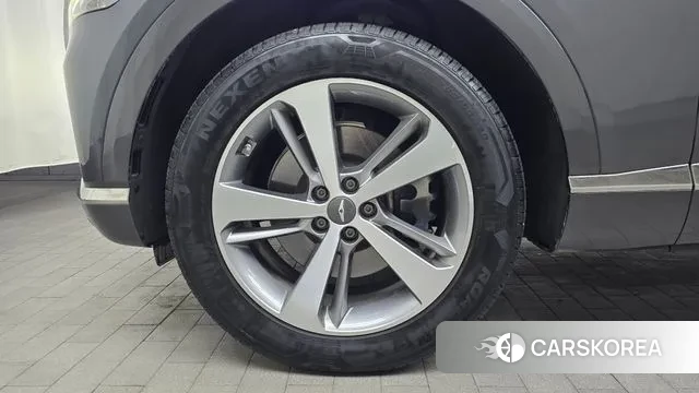 Genesis GV80 id 3727999 из Кореи 15