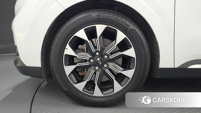 Kia Carnival 4th generation id 4688513 из Кореи 40