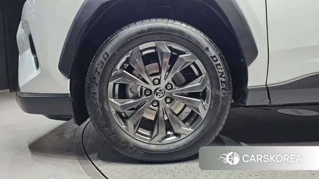 Toyota RAV4 5th Generation id 3674987 из Кореи 15