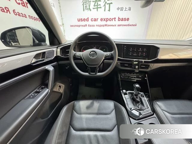Volkswagen Tanyue id 4238772 из Китая 26