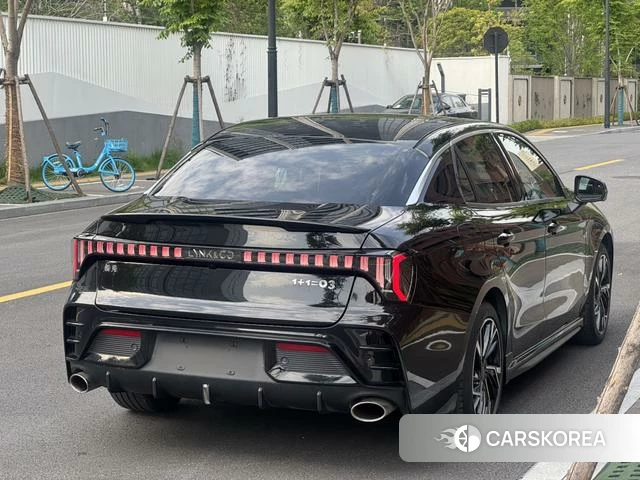Lynk 03 id 4254673 из Китая 19