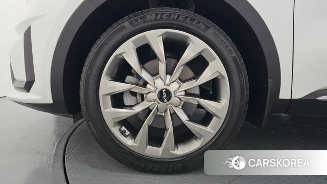 Kia Sorento 4th Generation id 4893775 из Кореи 31