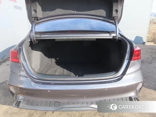 Kia The New K3 2nd generation id 3746128 из Кореи 15