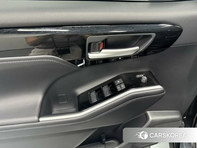 Toyota Highlander id 4220882 из Китая 14