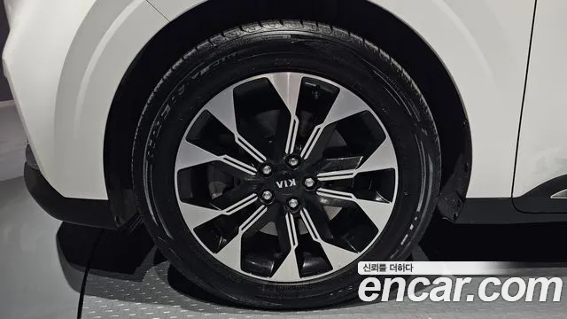 Kia Carnival 4th generation id 2700309 из Кореи 15